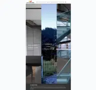 Kleine Seitenvorschau von architektenweb.de