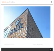 Kleine Seitenvorschau von architekt-koepfler.de