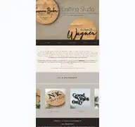 Kleine Seitenvorschau von craftingstudio.de