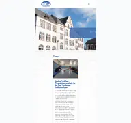 Kleine Seitenvorschau von stadtschuleadw.de
