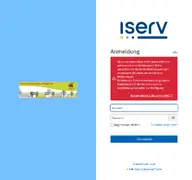 Kleine Seitenvorschau von stadtschule-lk.de