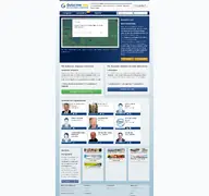 Kleine Seitenvorschau von gutachter-info.de