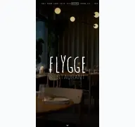 Kleine Seitenvorschau von flygge-kiel.de