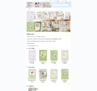 Kleine Seitenvorschau von fingerhut-dahlbeck.de