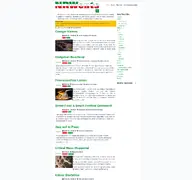 Kleine Seitenvorschau von nrwents.de