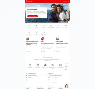 Kleine Seitenvorschau von stadtsparkasse-barsinghausen.de