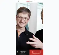 Kleine Seitenvorschau von focus-praxis.de
