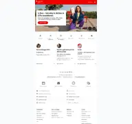 Kleine Seitenvorschau von stadtsparkasse-lengerich.de