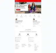 Kleine Seitenvorschau von stadtsparkasse-rahden.de