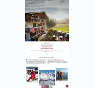 Kleine Seitenvorschau von foehrenhof-ellmau.at