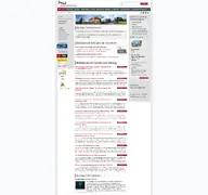 Kleine Seitenvorschau von henstedt-ulzburg.de