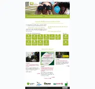 Kleine Seitenvorschau von foej-rlp.de