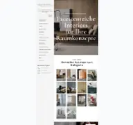 Kleine Seitenvorschau von architektur.mannsdoerfer.de