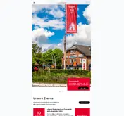 Kleine Seitenvorschau von duvenstedt-aktiv.de