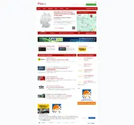 Kleine Seitenvorschau von folie.de