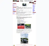 Kleine Seitenvorschau von stadt-teil-auto-goettingen.de