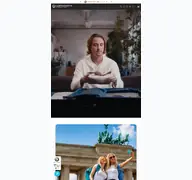 Kleine Seitenvorschau von hauptstadtkoffer.de