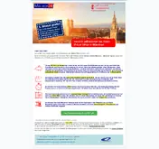 Kleine Seitenvorschau von mailbox24.de