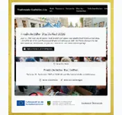 Kleine Seitenvorschau von stadtteilfest-friedrichstadt.de