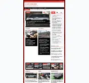 Kleine Seitenvorschau von e-auto-freunde.de