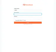 Kleine Seitenvorschau von mailings.acv.de
