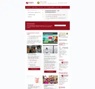 Kleine Seitenvorschau von fonds-super-markt.de