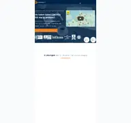 Kleine Seitenvorschau von e-learning-plus.de