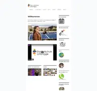 Kleine Seitenvorschau von stadtteilschule-lohbruegge.hamburg.de