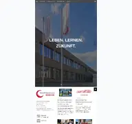 Kleine Seitenvorschau von stadtteilschule-niendorf.hamburg.de