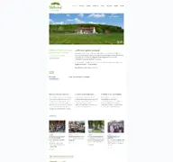 Kleine Seitenvorschau von stettenhof.de