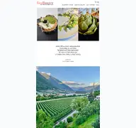 Kleine Seitenvorschau von foodhunter.de