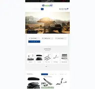 Kleine Seitenvorschau von e-parts24.de