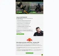 Kleine Seitenvorschau von e-performance.ch