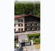 Kleine Seitenvorschau von stgeorg-hotel.at