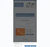 Kleine Seitenvorschau von otg-handel.de