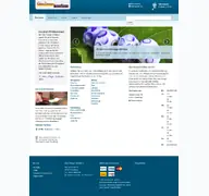 Kleine Seitenvorschau von glasdesign-schaefers.de