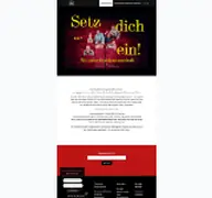 Kleine Seitenvorschau von stadttheater-ingolstadt-stuhlpaten.de