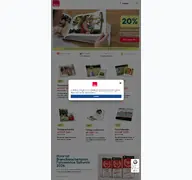 Kleine Seitenvorschau von ifolor.ch