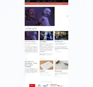 Kleine Seitenvorschau von stadttheater-landsberg.de