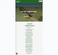 Kleine Seitenvorschau von stiftung-deutsche-kleinbahnen.de