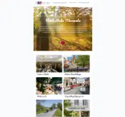 Kleine Seitenvorschau von herbst.warendorf-erleben.de