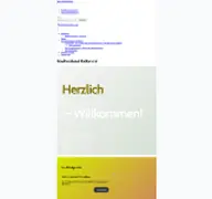 Kleine Seitenvorschau von stadtverbandkultur.de