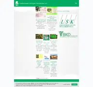 Kleine Seitenvorschau von stadtverband-leipzig.de