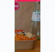 Kleine Seitenvorschau von bokrestaurant.de