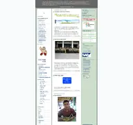Kleine Seitenvorschau von adlin-afs.blogspot.de
