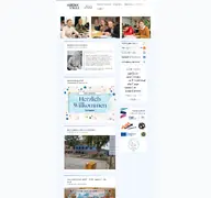 Kleine Seitenvorschau von herderschule-rendsburg.de