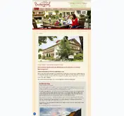 Kleine Seitenvorschau von stoiber-buchbergerhof.de