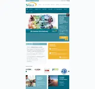 Kleine Seitenvorschau von stolle-ot.de
