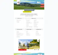 Kleine Seitenvorschau von stadtverwaltung.oberwiesenthal.de