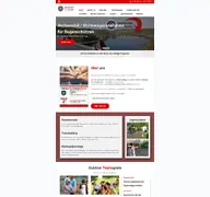 Kleine Seitenvorschau von outdoor-teamspiele.de